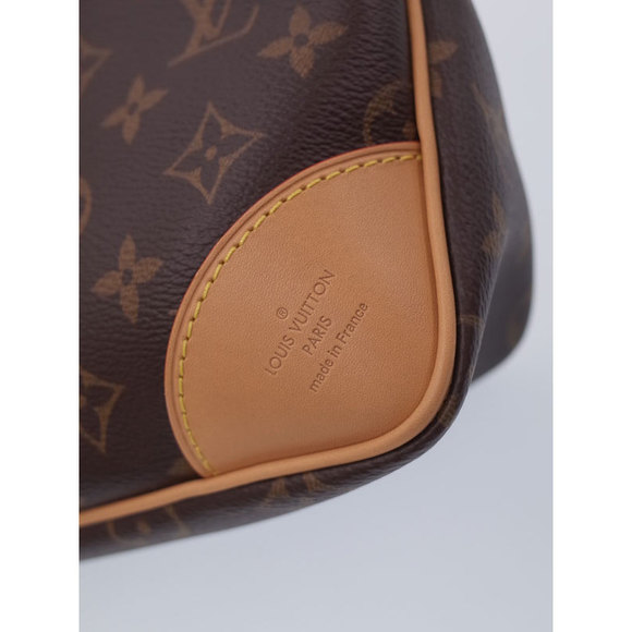 Louis Vuitton Bag Shoulder NM Odeon Monogram - Picture 4 of 5